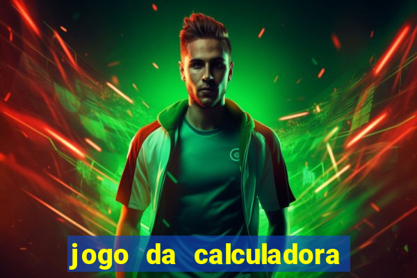 jogo da calculadora do amor